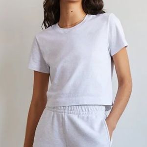 Aritzia Wilfred Weekend Tee